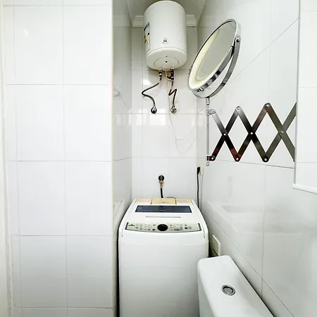 Appartamento Smart Canteras *