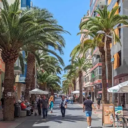 Smart Canteras Appartamento Las Palmas de Gran Canaria