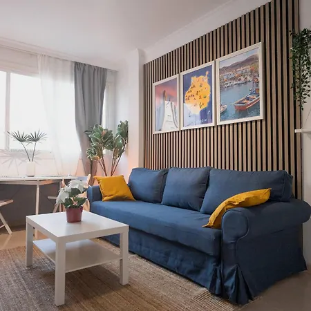 Smart Canteras Appartamento
