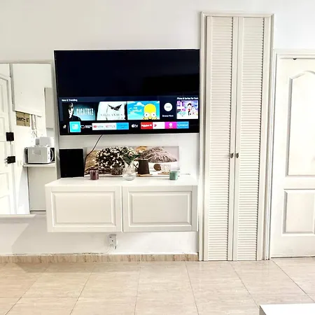 Appartamento Smart Canteras